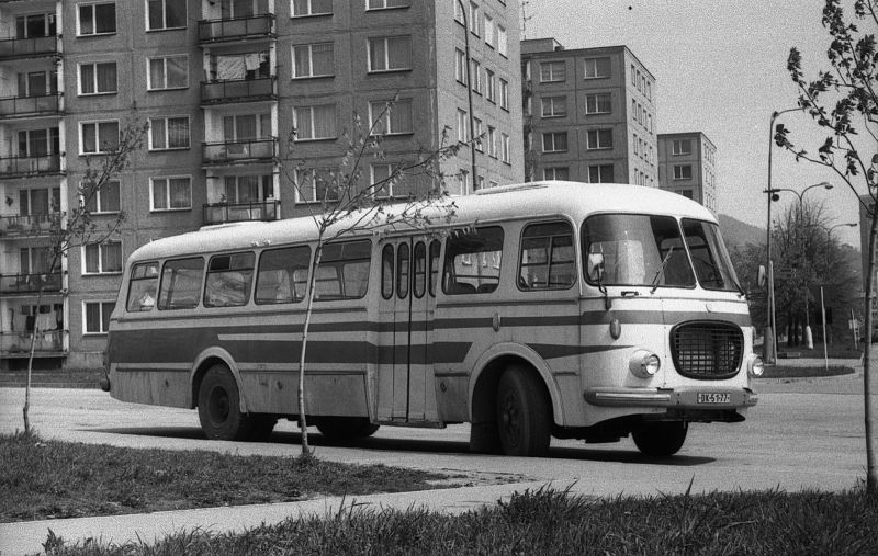 autobus 706 RTO Jelcz 