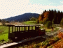 Oravská lesná železnica - OLŽ